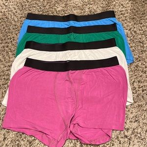MeUndies Trunks Bundle